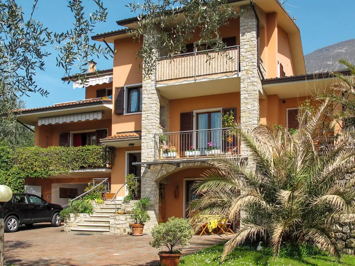 Apartment Villa Rizzardi-3 By Interhome Malcesine 0*,