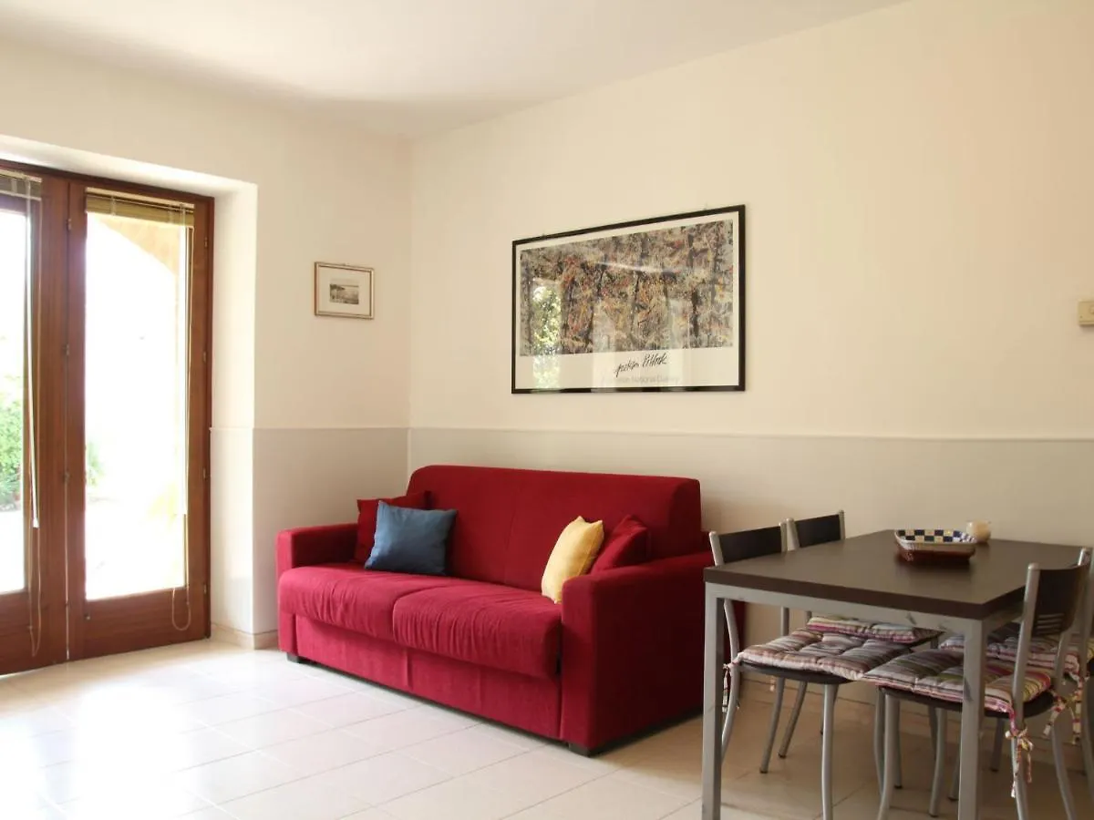 Apartment Villa Rizzardi-3 By Interhome 马尔切西内