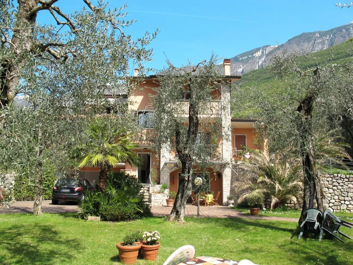 Apartment Villa Rizzardi-3 By Interhome Malcesine 0*,  Itálie