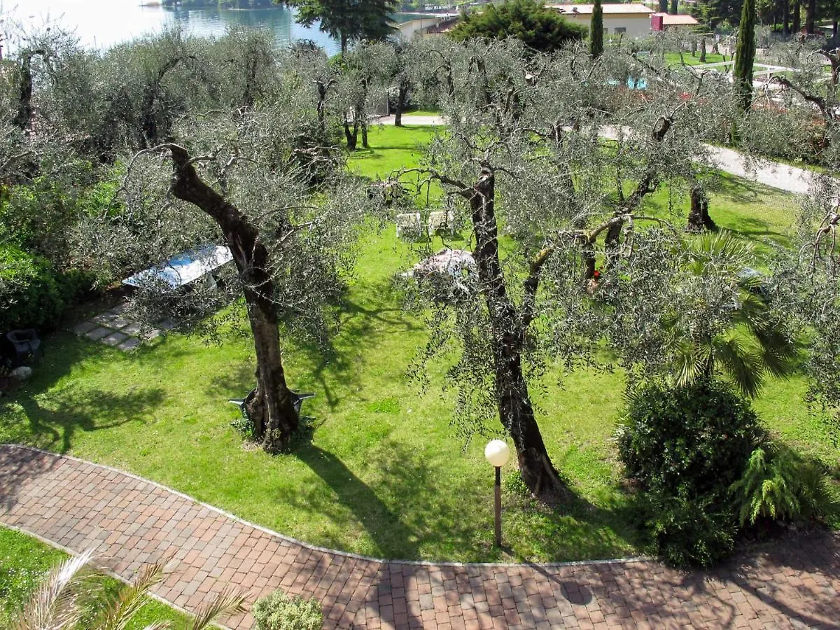 Apartment Villa Rizzardi-3 By Interhome Malcesine Itálie